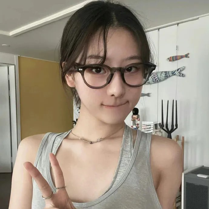 美式
