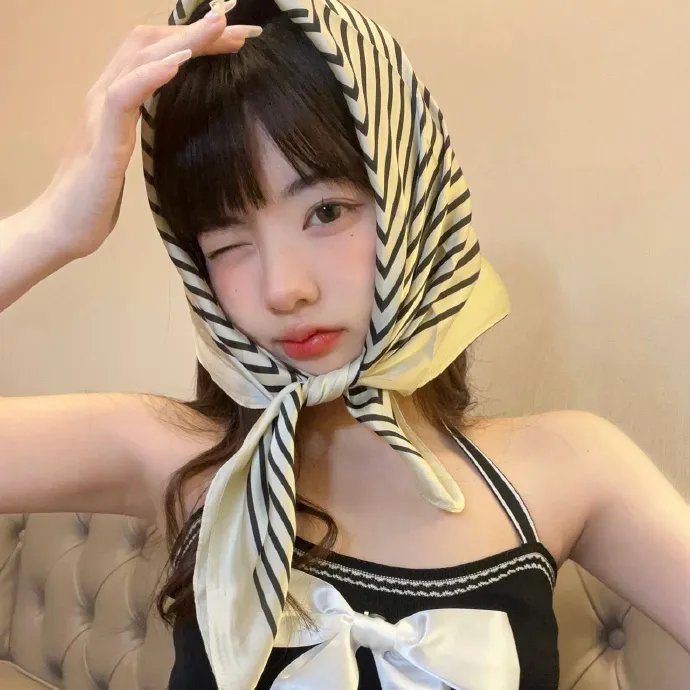 丑人儿