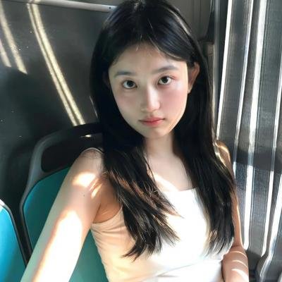 少女龙婆