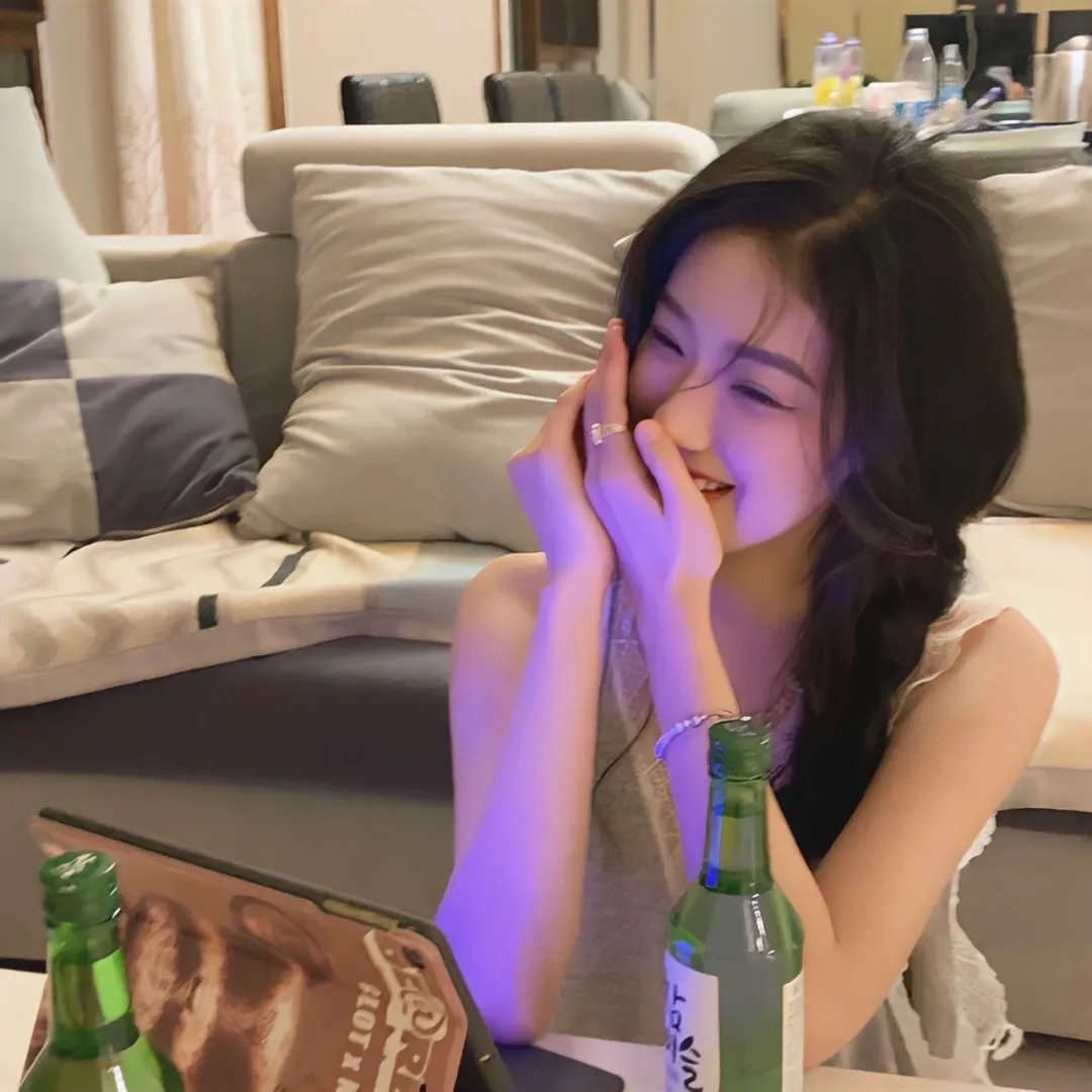 罪美女人